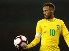 Neymar passa por cirurgia e espera estar na seleção brasileira para a Copa do Mundo de 2026 Neymar passa por cirurgia e espera estar na seleção brasileira para a Copa do Mundo de 2026