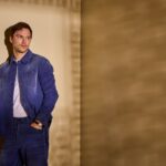 Nicholas Hoult sobre o próximo filme de Tom Ford, querer estrelar um filme de faroeste ou de corrida e andar de kart com seu filho