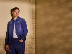 Nicholas Hoult sobre o próximo filme de Tom Ford, querer estrelar um filme de faroeste ou de corrida e andar de kart com seu filho Nicholas Hoult sobre o próximo filme de Tom Ford, querer estrelar um filme de faroeste ou de corrida e andar de kart com seu filho