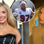 Nick Bosa Hard, estrela do 49ers, lança relacionamento com modelo após especulações de Megan Moroney