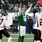 Nick Folk faz jus ao seu apelido de Rex Ryan com um chute vencedor do jogo nos Jets