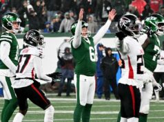 Nick Folk faz jus ao seu apelido de Rex Ryan com um chute vencedor do jogo nos Jets Nick Folk faz jus ao seu apelido de Rex Ryan com um chute vencedor do jogo nos Jets