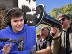 Nick Fuentes pode ser racista, mas depende da Nigéria e da Índia para alimentar a sua ‘popularidade’ online Nick Fuentes pode ser racista, mas depende da Nigéria e da Índia para alimentar a sua ‘popularidade’ online