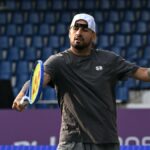 Nick Kyrgios fará o retorno da turnê ATP em Brisbane International