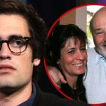 Nick Reiner rob e michele reiner getty