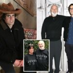 Nick Reiner era ‘sombrio e distorcido’ antes da terrível morte dos pais, diz um colega de trabalho de ‘Uma Família da Pesada’