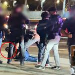 Nick Reiner esperado no tribunal na terça-feira por supostos assassinatos dos pais Rob e Michele Reiner