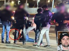 Nick Reiner esperado no tribunal na terça-feira por supostos assassinatos dos pais Rob e Michele Reiner Nick Reiner esperado no tribunal na terça-feira por supostos assassinatos dos pais Rob e Michele Reiner