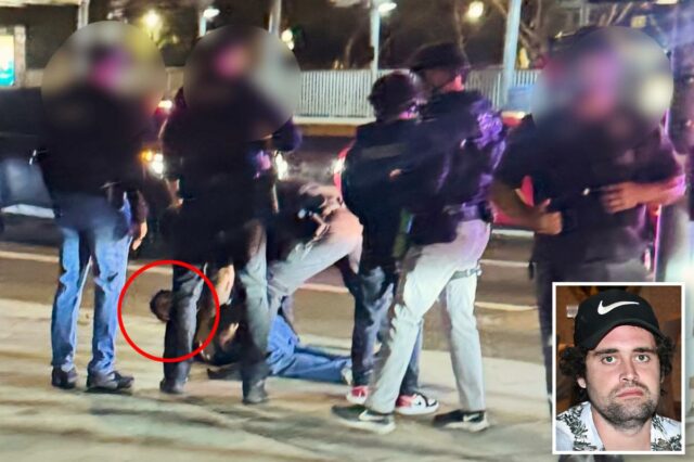 Nick Reiner esperado no tribunal na terça-feira por supostos assassinatos dos pais Rob e Michele Reiner
