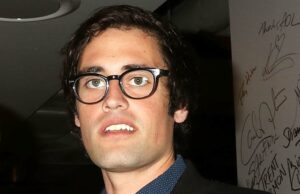 Nick Reiner faz comentários sobre a prisão em vídeo ressurgido antes da prisão Nick Reiner faz comentários sobre a prisão em vídeo ressurgido antes da prisão