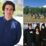 Nick Reiner ficou viciado em heroína depois de ir para uma clínica de reabilitação com apenas 16 anos