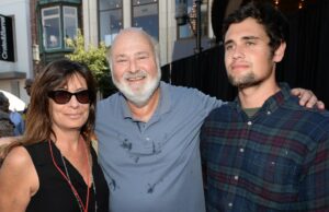 Nick Reiner morava com seus pais Rob e Michele Reiner? O que saber Nick Reiner morava com seus pais Rob e Michele Reiner? O que saber