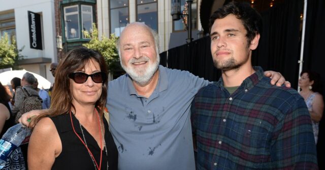 Nick Reiner morava com seus pais Rob e Michele Reiner? O que saber

