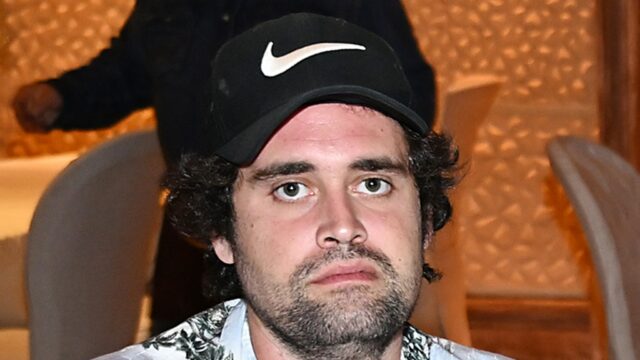 Nick Reiner no tribunal pela primeira vez após assassinatos de nick-reiner-getty-1