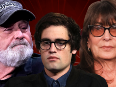 Nick Reiner relembra que papai o guiou em uma viagem com ácido ruim em entrevista ressurgida rob-reiner-michele-reineraudio-art-desktop-1