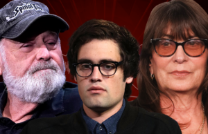 Nick Reiner relembra que papai o guiou em uma viagem com ácido ruim em entrevista ressurgida rob-reiner-michele-reineraudio-art-desktop-1