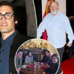 Nick Reiner uma vez 'destruiu' a casa dos pais Rob e Michele durante uma raiva movida a drogas