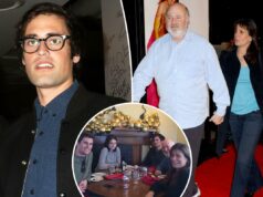 Nick Reiner uma vez ‘destruiu’ a casa dos pais Rob e Michele durante uma raiva movida a drogas Nick Reiner uma vez 'destruiu' a casa dos pais Rob e Michele durante uma raiva movida a drogas