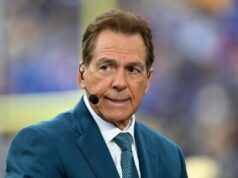 Nick Saban é honesto sobre a contratação de Kyle Whittingham por Michigan Nick Saban, Michigan Wolverines