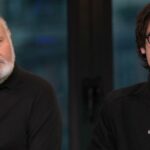 Nick, filho de Rob Reiner, sob custódia policial após a morte dos pais