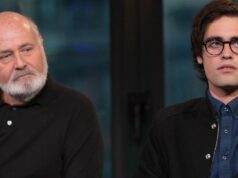 Nick, filho de Rob Reiner, sob custódia policial após a morte dos pais Nick, filho de Rob Reiner, sob custódia policial após a morte dos pais