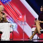 Nicki Minaj nega usar cocaína em meio à rivalidade entre garanhões de Megan Thee Eu nunca usei cocaína na minha vida 571