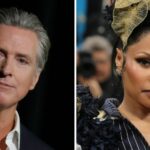 Nicki Minaj diz que é ‘impossível’ que Gavin Newsom se torne presidente em 2028: ‘Ele pensa que é Tom Cruise’