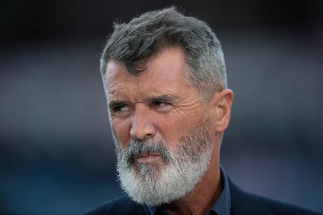 Nicky Butt pede ao Man Utd que traga Roy Keane Nicky Butt em evento para o documentário de 99