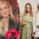 Nicky Hilton não se juntará a 'RHONY' - mesmo que a mãe Kathy ache que ela seria uma 'ótima' 'dona de casa'