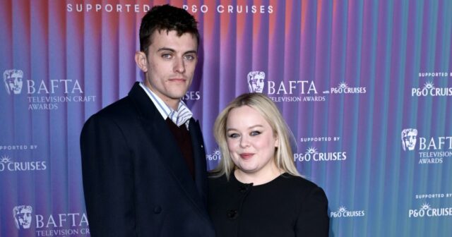 Nicola Coughlan aborda a atenção “intensa” na relação entre diferenças Todas as vezes que as estrelas de Bridgerton, Nicola Coughlan e Luke Newton, chegam ao tapete vermelho juntos