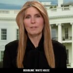 Mika Brzezinski e Joe Scarborough apresentam a edição de 3 de dezembro de 2025 do