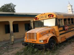 Nigéria garante libertação de 100 crianças sequestradas, dizem relatórios Nigéria garante libertação de 100 crianças sequestradas, dizem relatórios
