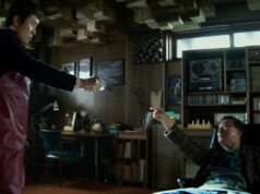 ‘No Other Choice’ destaca bilheteria especial de Natal com abertura limitada de US$ 625.000 Nenhuma outra escolha