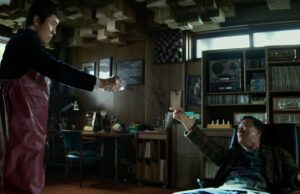 ‘No Other Choice’ destaca bilheteria especial de Natal com abertura limitada de US$ 625.000 Nenhuma outra escolha