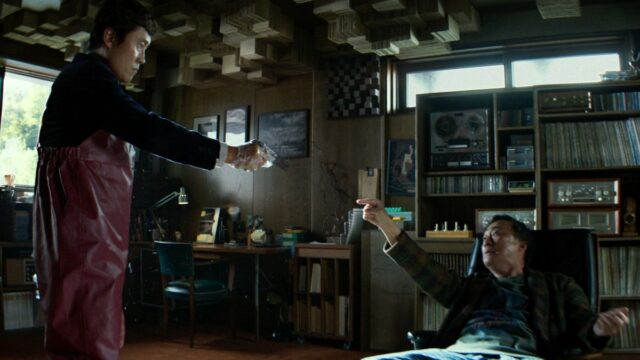 Nenhuma outra escolha