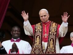 No primeiro sermão de Natal, Papa Leão critica as condições para os palestinos em Gaza No primeiro sermão de Natal, Papa Leão critica as condições para os palestinos em Gaza