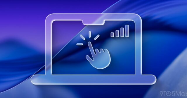 No próximo ano, o Mac poderá finalmente obter dois recursos No próximo ano, o Mac poderá finalmente obter dois recursos que há muito desejava