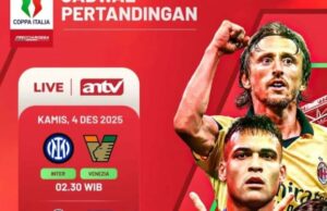 Noite quente no Olímpico: Lazio x AC Milan lutam pelos ingressos para as quartas de final da Coppa Itália, AO VIVO na ANTV Noite quente no Olímpico: Lazio x AC Milan lutam pelos ingressos para as quartas de final da Coppa Itália, AO VIVO na ANTV