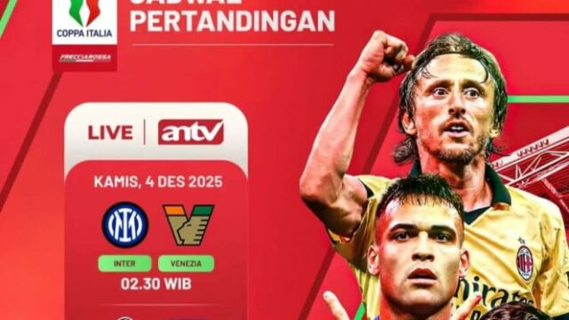 Noite quente no Olímpico: Lazio x AC Milan lutam pelos Noite quente no Olímpico: Lazio x AC Milan lutam pelos ingressos para as quartas de final da Coppa Itália, AO VIVO na ANTV