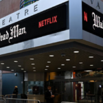 Nolte: Acordo Netflix-Warner Bros. é uma péssima notícia para cinemas e amantes de cinema