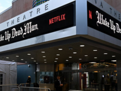 Nolte: Acordo Netflix-Warner Bros. é uma péssima notícia para cinemas e amantes de cinema Nolte: Acordo Netflix-Warner Bros. é uma péssima notícia para cinemas e amantes de cinema