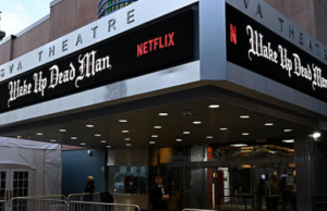 Nolte: Acordo Netflix-Warner Bros. é uma péssima notícia para cinemas e amantes de cinema Nolte: Acordo Netflix-Warner Bros. é uma péssima notícia para cinemas e amantes de cinema