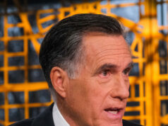 Nolte: RINO Romney pede aumento de impostos, aumento da idade de aposentadoria Nolte: RINO Romney pede aumento de impostos, aumento da idade de aposentadoria