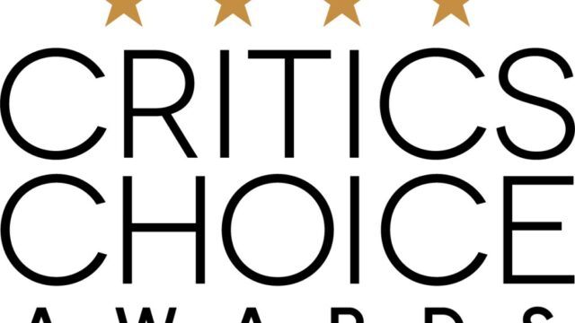 Nomeações para o Critics Choice Awards (atualização ao vivo)
