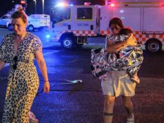 ‘Nós os avisamos’, diz líder judeu após ataque terrorista em Bondi Beach que mata 15 'Nós os avisamos', diz líder judeu após ataque terrorista em Bondi Beach que mata 15