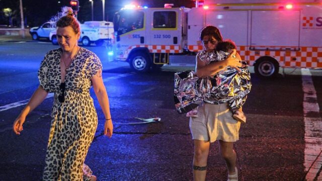 'Nós os avisamos', diz líder judeu após ataque terrorista em Bondi Beach que mata 15
