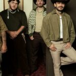 'Nossa música é fazer amor, conectar pessoas': Grupo Frontera sobre representar a fronteira e mover-se sem medo