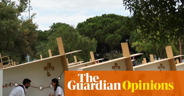 Nosso rei, sacerdote e senhor feudal – como a IA está nos levando de volta à idade das trevas | José de Weck
