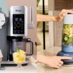 Nossos presentes Ninja favoritos ainda estão à venda na Cyber ​​Week – economize 43% em liquidificadores, fritadeiras e sorveteiras