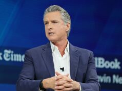 Notas reprovadas para Newsom de seu próprio auditor estadual Notas reprovadas para Newsom de seu próprio auditor estadual